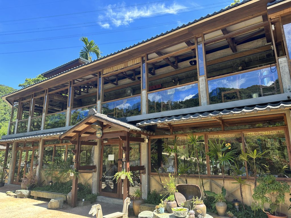 台北市西湖商圈