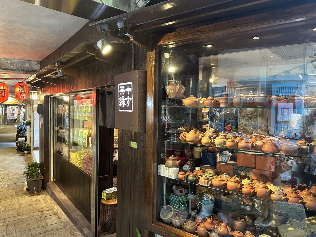 台北市西湖商圈