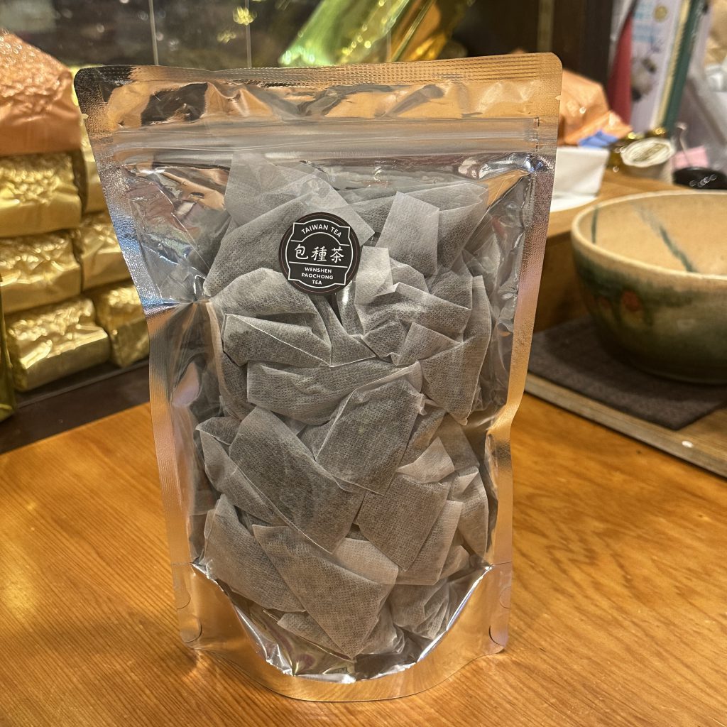 台北市西湖商圈