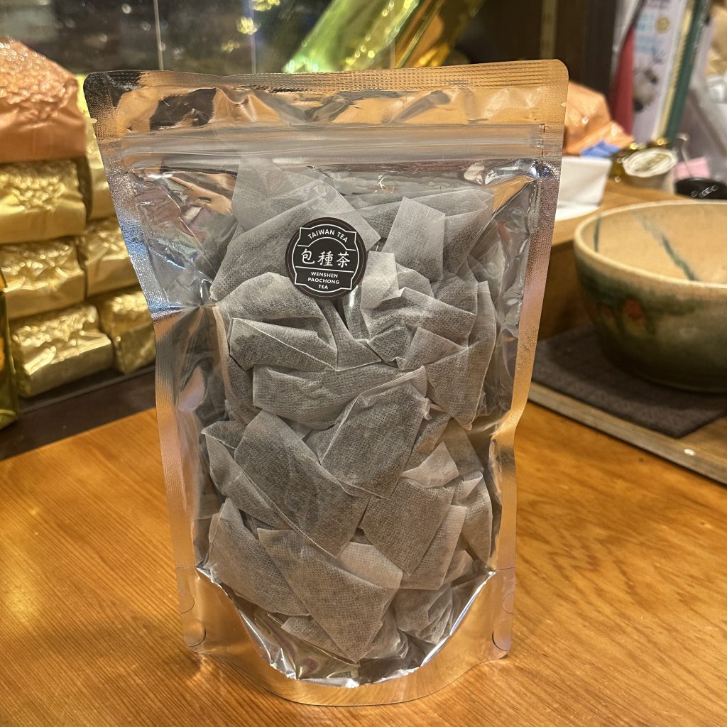 台北市西湖商圈