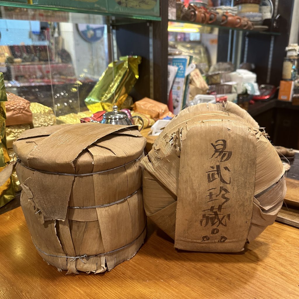 台北市西湖商圈