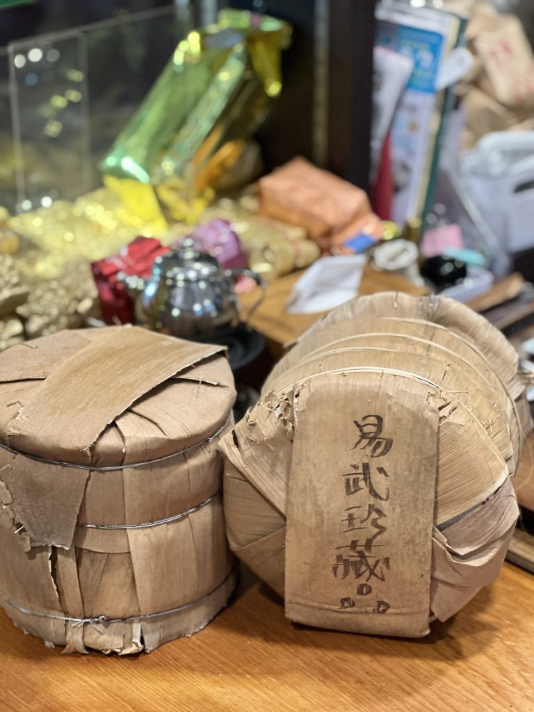 台北市西湖商圈