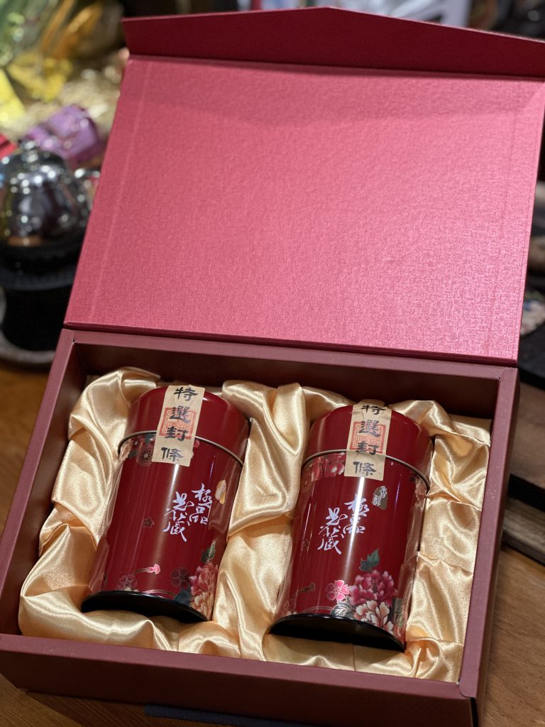 台北市西湖商圈