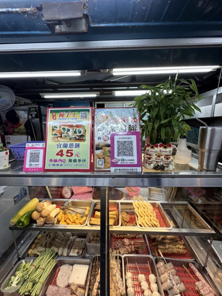 台北市西湖商圈