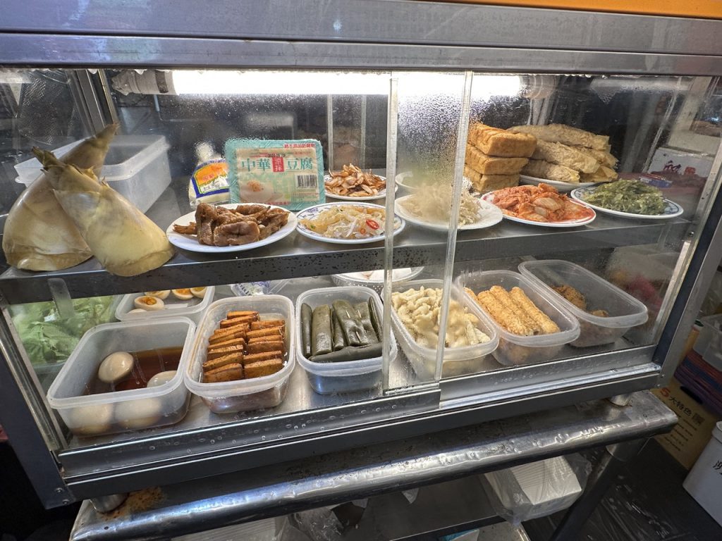 台北市西湖商圈