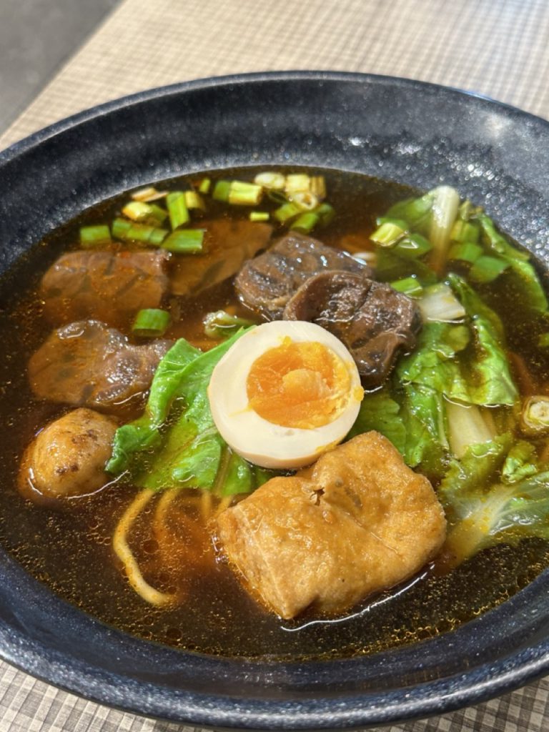 台北市西湖商圈