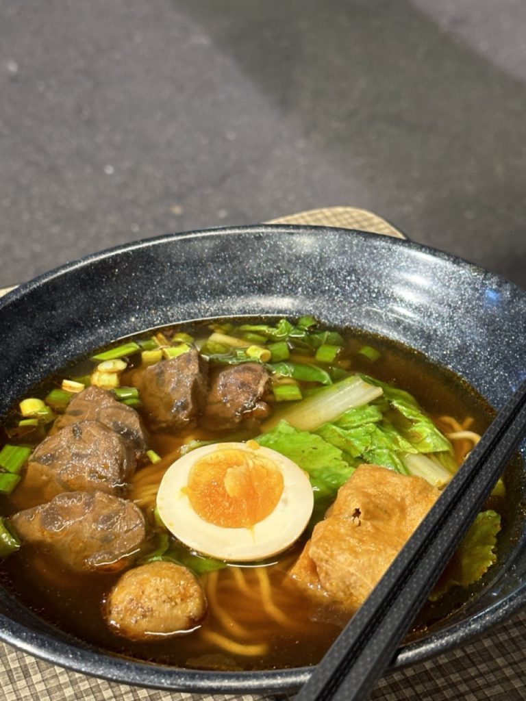 台北市西湖商圈