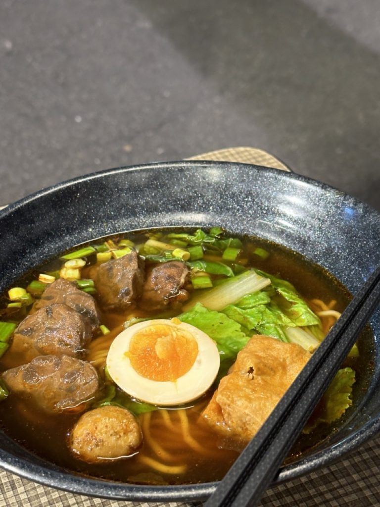 台北市西湖商圈