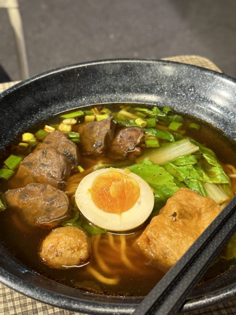 台北市西湖商圈
