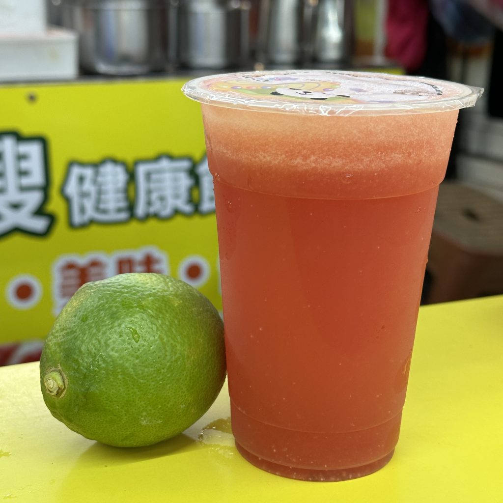 台北市西湖商圈