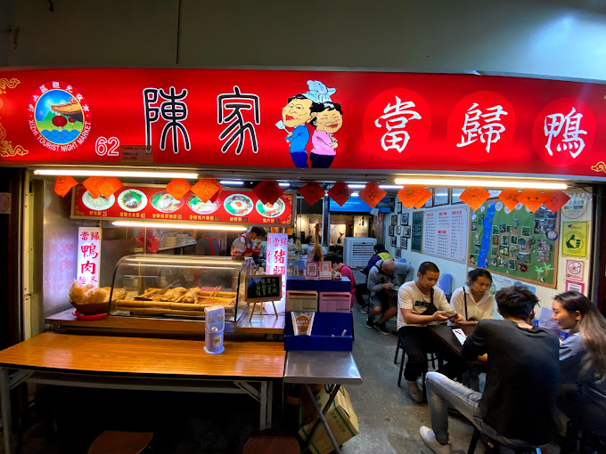 台北市西湖商圈