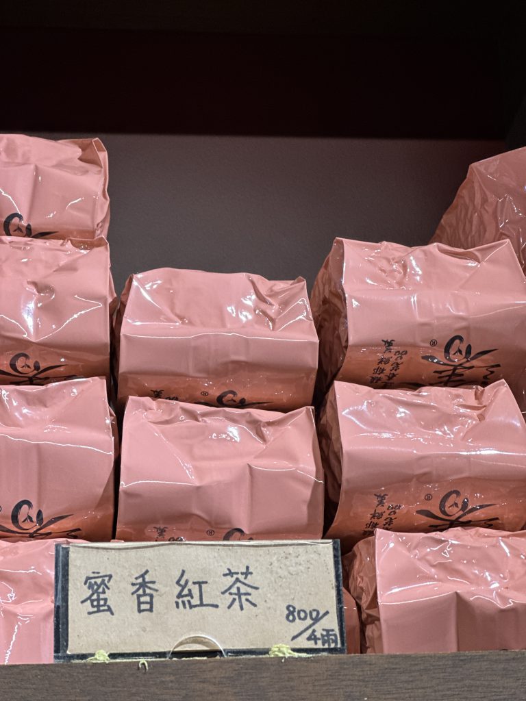 台北市西湖商圈