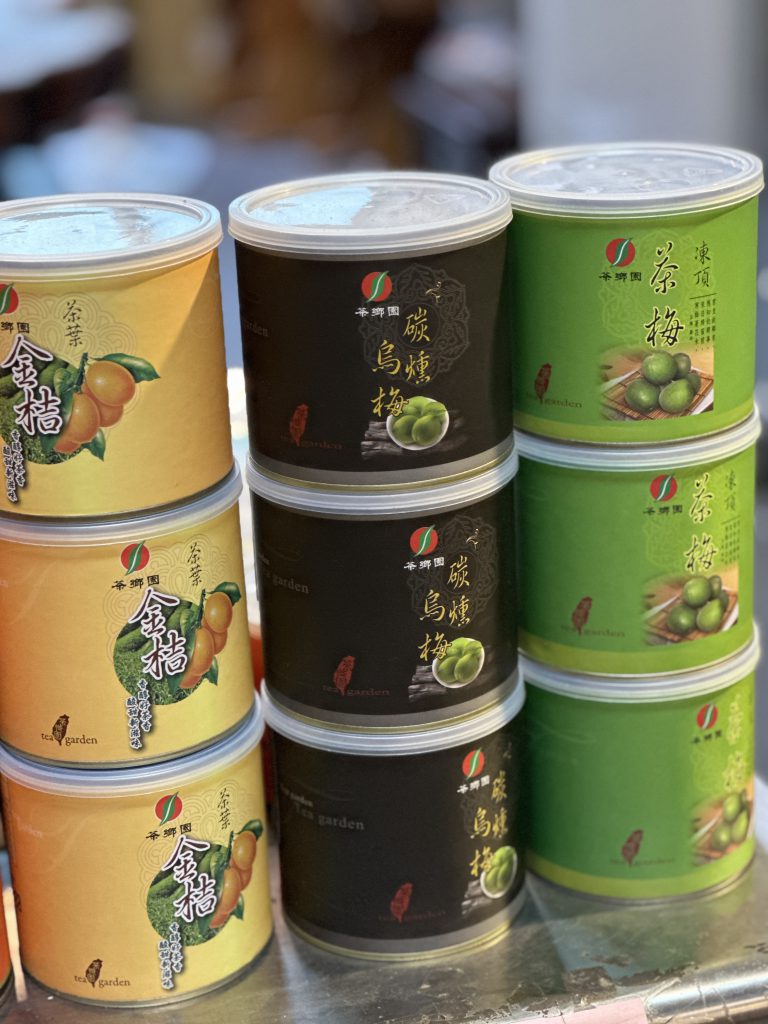 台北市西湖商圈