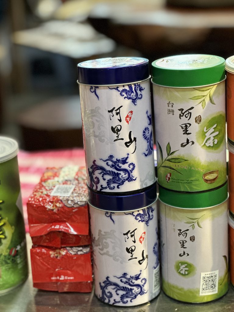 台北市西湖商圈
