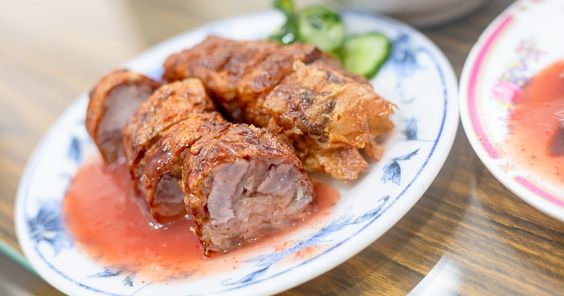 台北市西湖商圈