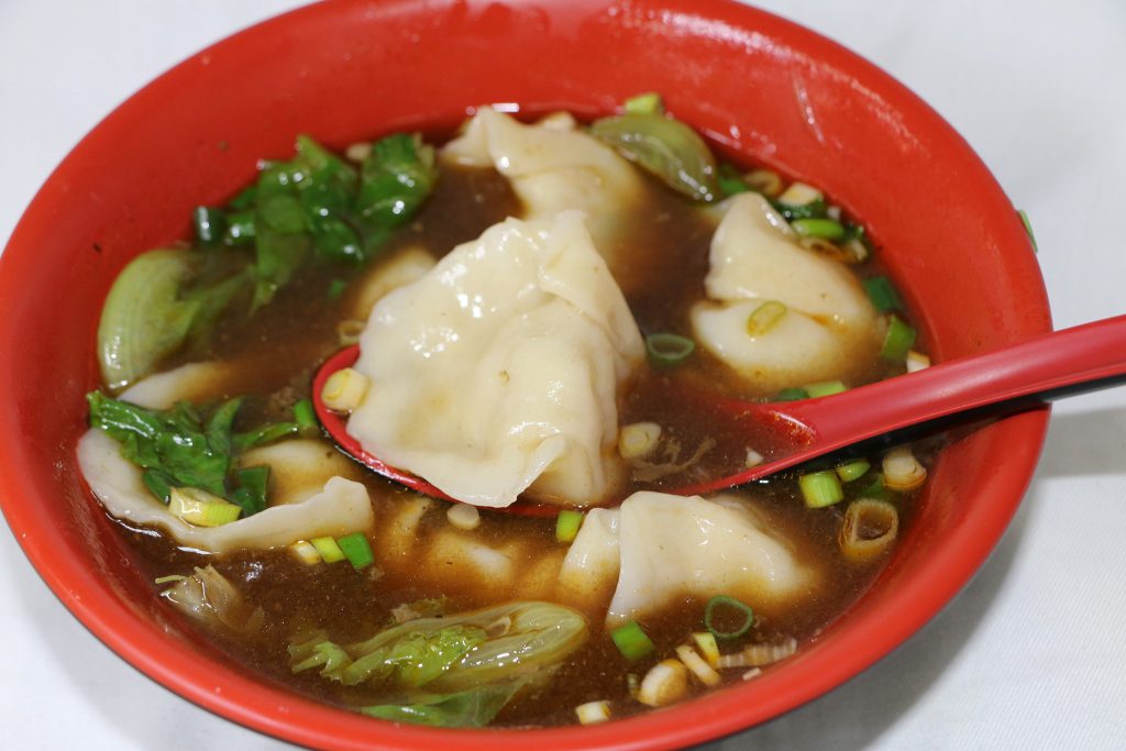 台北市西湖商圈