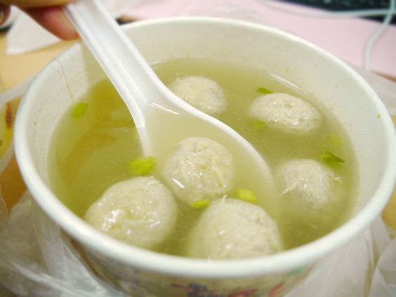 台北市西湖商圈