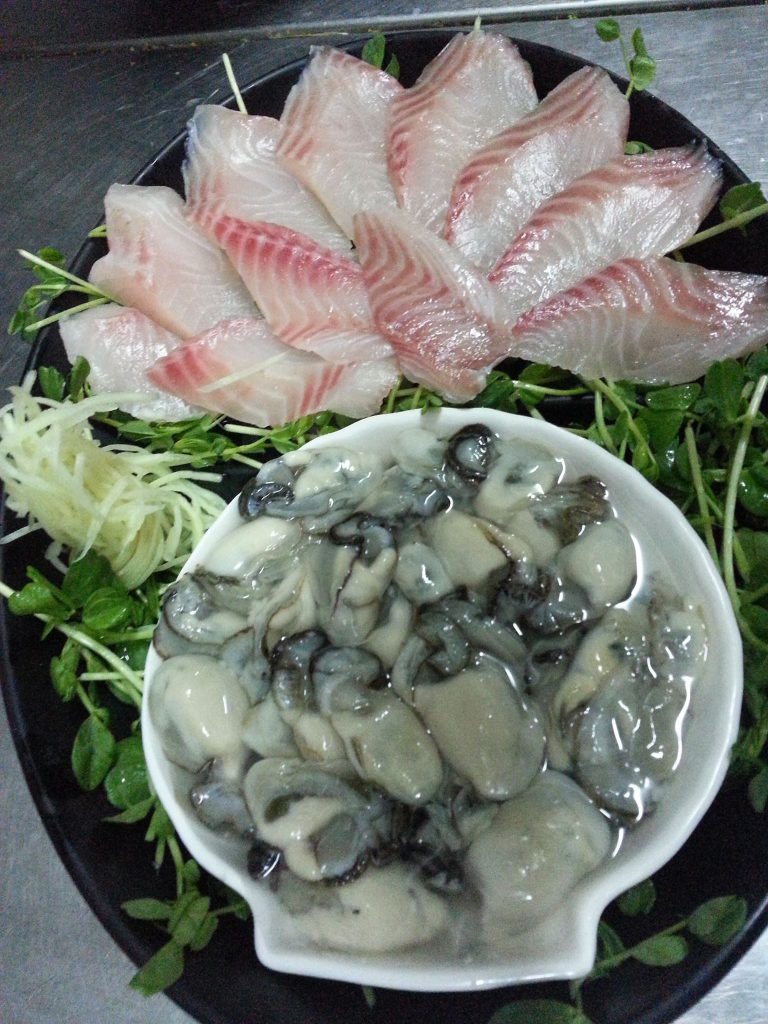 台北市西湖商圈