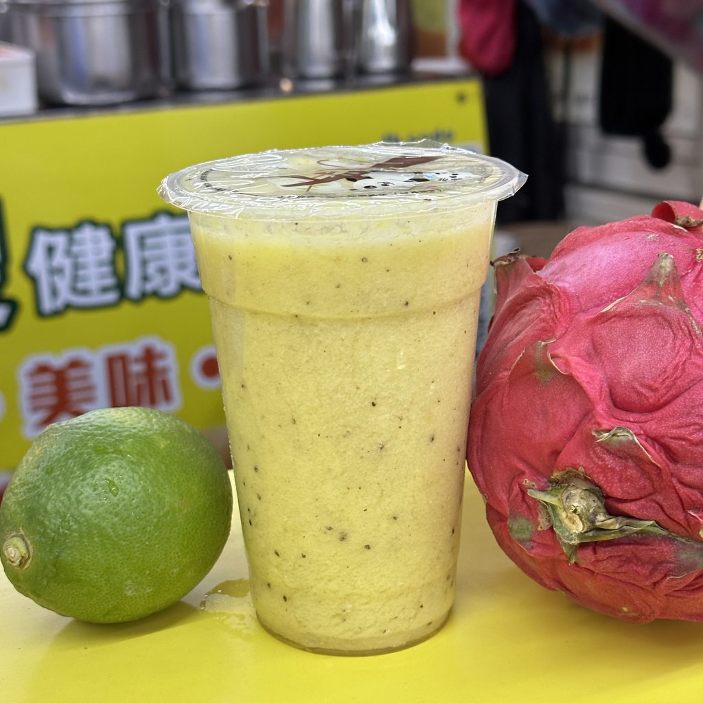 台北市西湖商圈