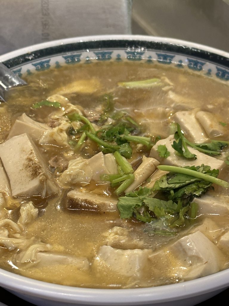 台北市西湖商圈