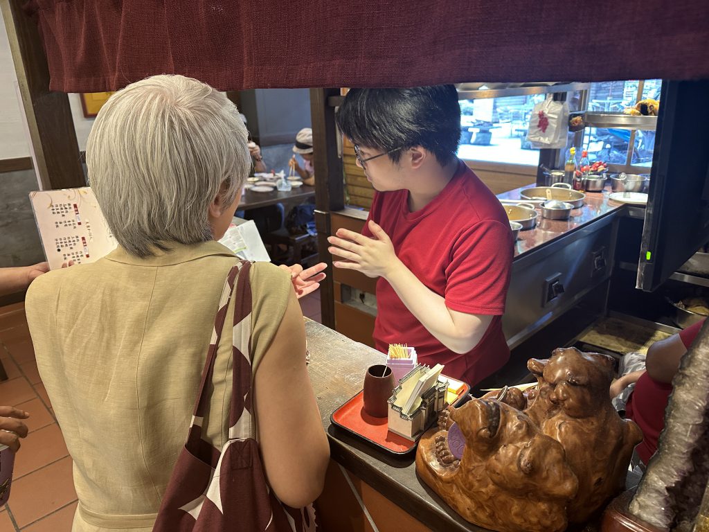 台北市西湖商圈