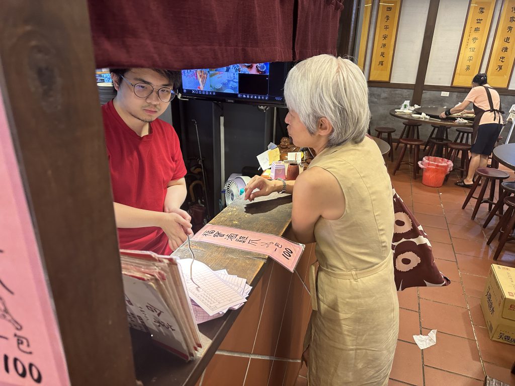 台北市西湖商圈
