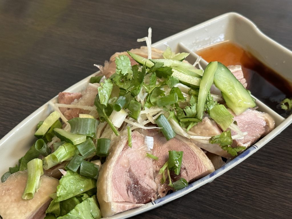 台北市西湖商圈