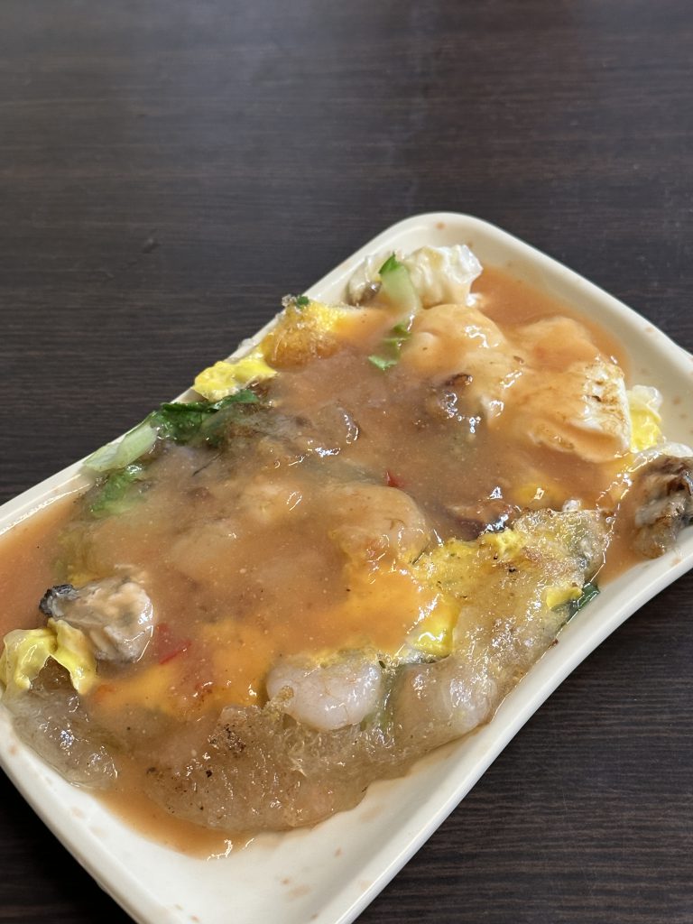 台北市西湖商圈