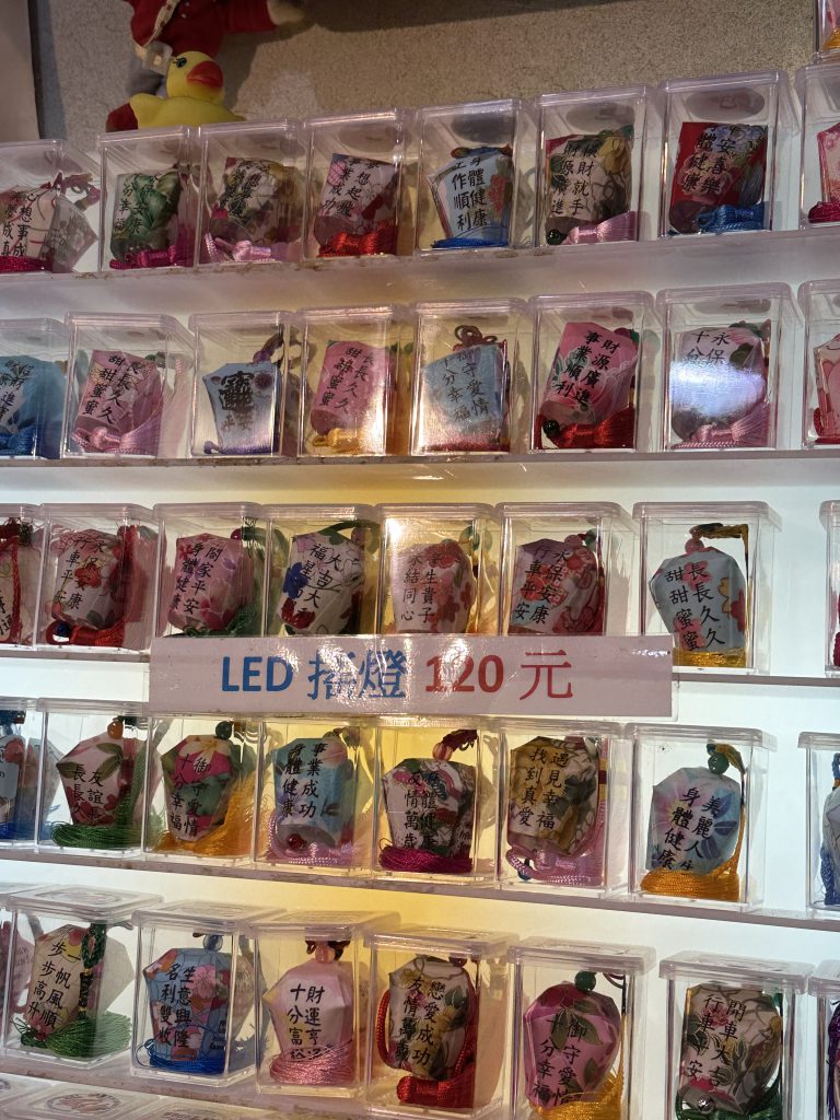 台北市西湖商圈