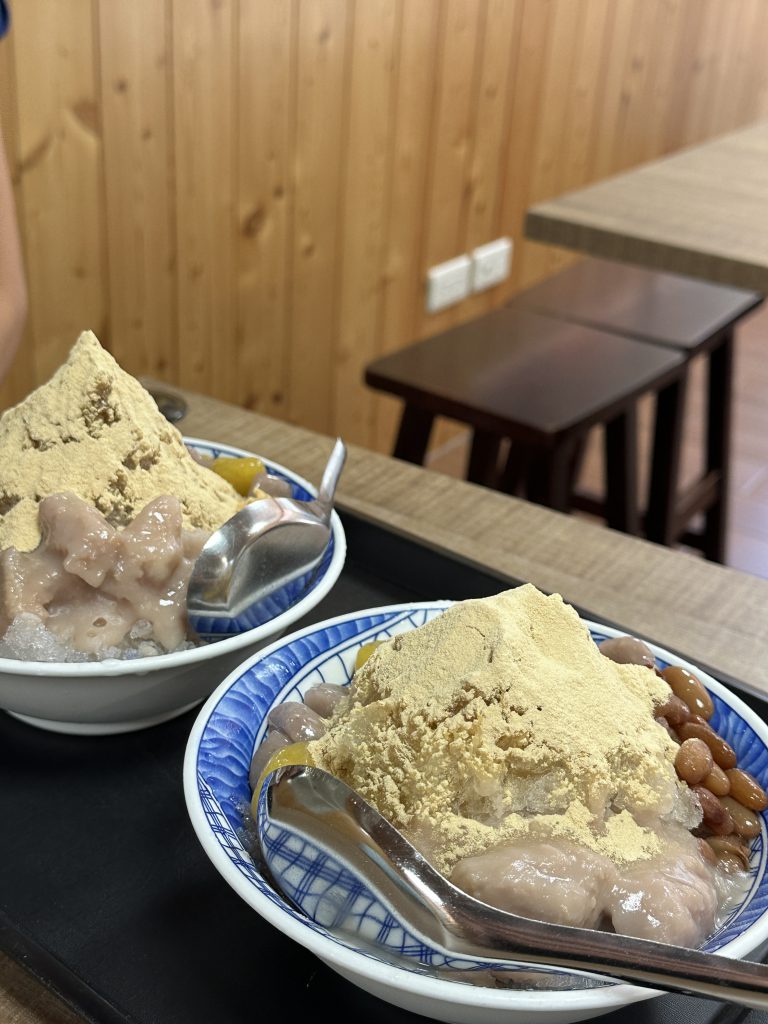 台北市西湖商圈