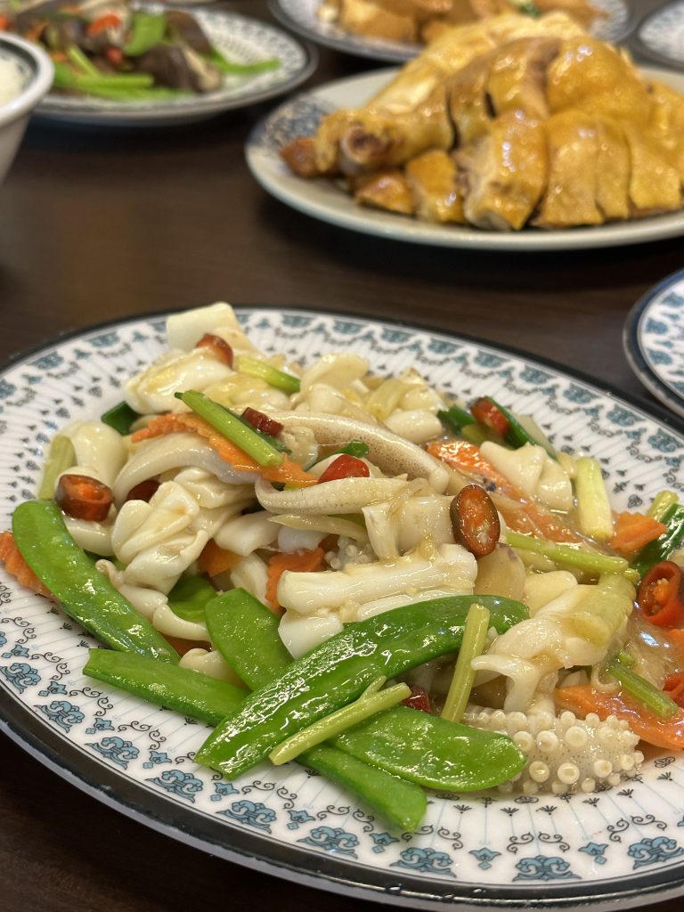 台北市西湖商圈