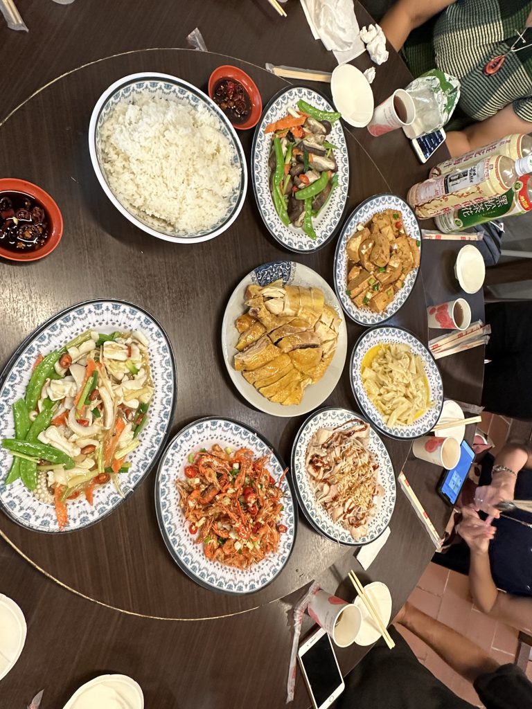 台北市西湖商圈