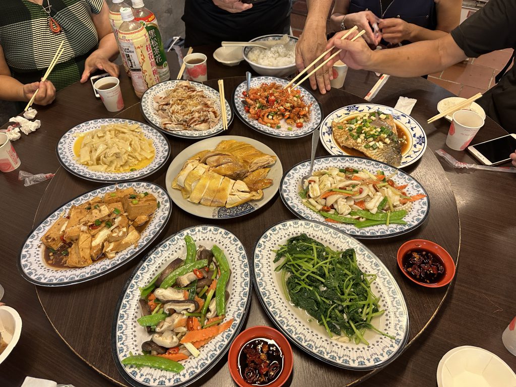 台北市西湖商圈