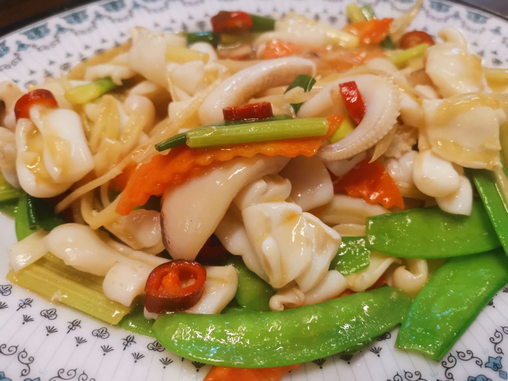 台北市西湖商圈