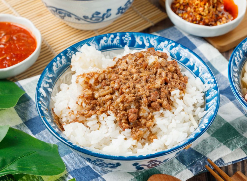 台北市西湖商圈