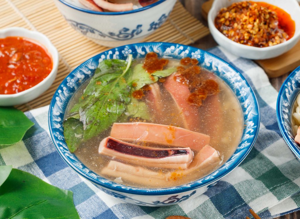 台北市西湖商圈