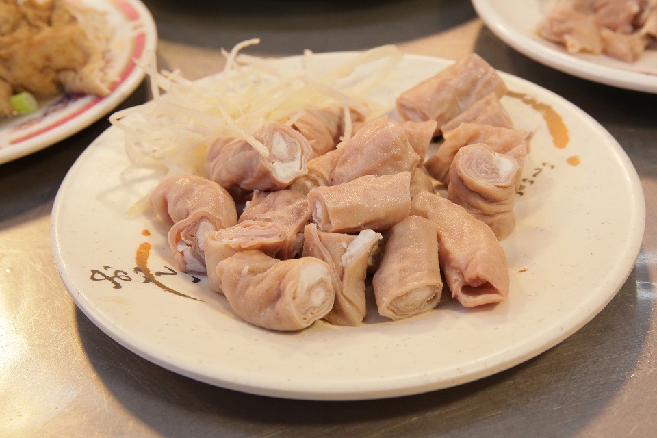 台北市西湖商圈