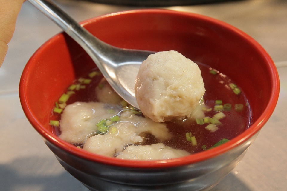 台北市西湖商圈