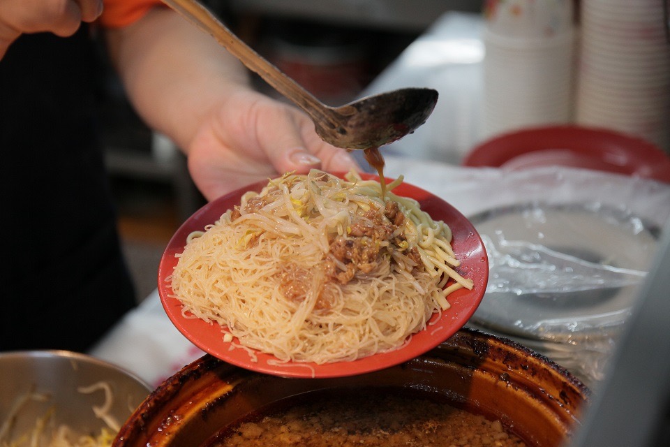 台北市西湖商圈