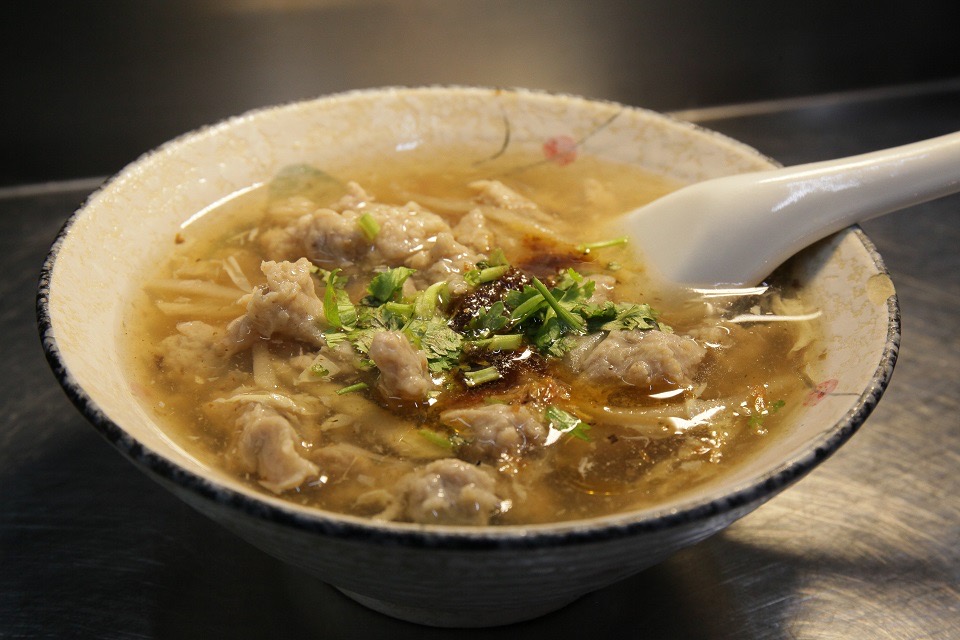 台北市西湖商圈