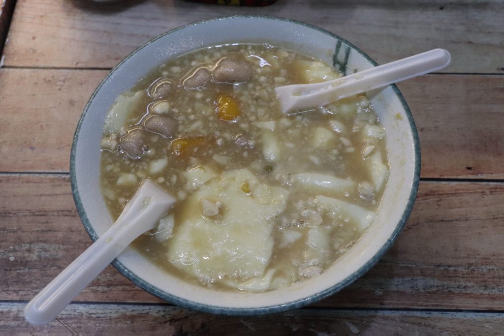 台北市西湖商圈