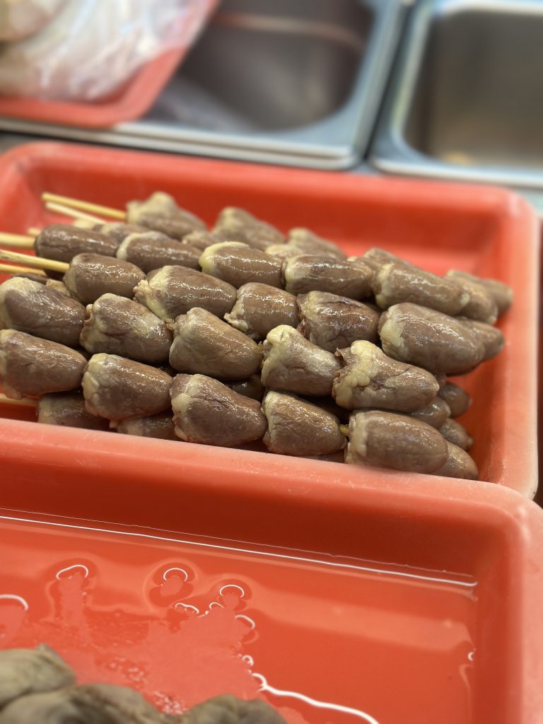 台北市西湖商圈