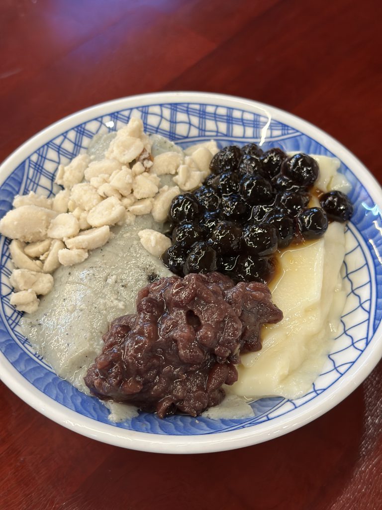 台北市西湖商圈