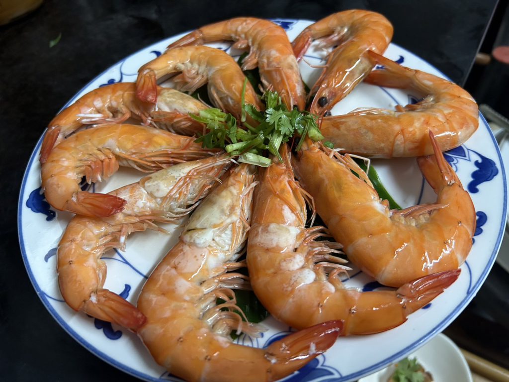 台北市西湖商圈