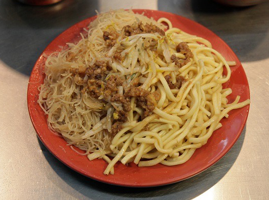 台北市西湖商圈