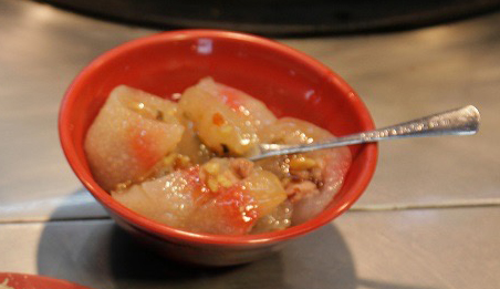 台北市西湖商圈