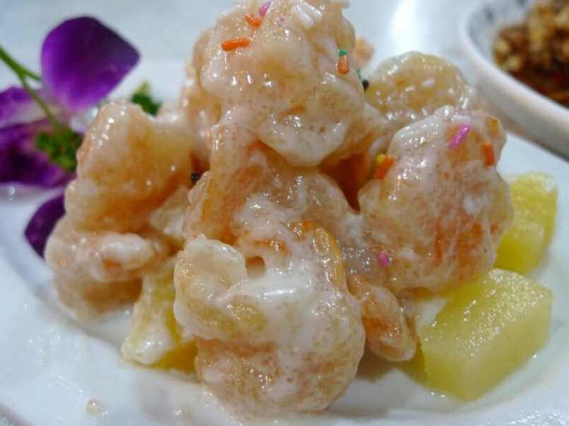 台北市西湖商圈