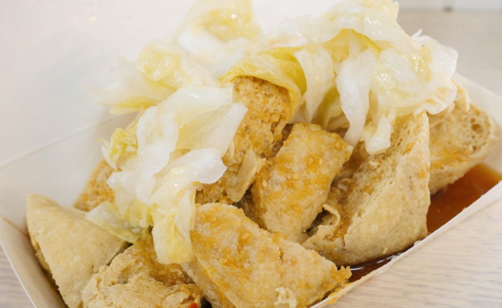 台北市西湖商圈