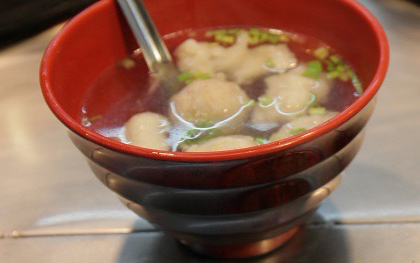 台北市西湖商圈