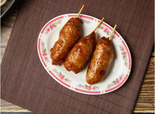 台北市西湖商圈